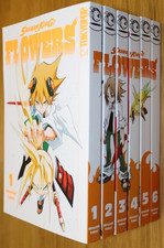 Shaman king flowers gebraucht kaufen Shaman king flowers gebraucht kaufen  Empfingen