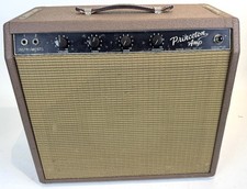 1962 fender princeton for sale  Milton