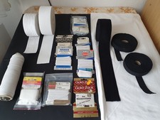 Konvolut gummilitze wäschegum gebraucht kaufen  Delmenhorst