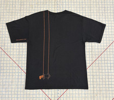 Freehub magazine shirt for sale  Kelso