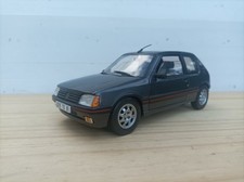 205 gti 1l9 d'occasion  Saint-André-de-Cubzac