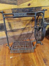 Antique singer sewing for sale  Narvon
