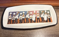 Brunelli four chefs d'occasion  Expédié en Belgium