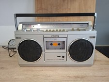 Radio cassette sony d'occasion Radio cassette sony d'occasion  Péronne