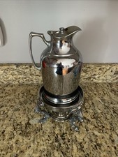 Samovar coffee pot for sale  Boiling Springs