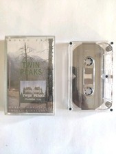 Twin peaks david usato  Italia