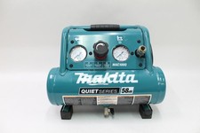 Compressor de ar elétrico Makita Quiet Series 1/2 HP 1 galão sem óleo - MAC100Q comprar usado Compressor de ar elétrico Makita Quiet Series 1/2 HP 1 galão sem óleo - MAC100Q comprar usado  Enviando para Brazil