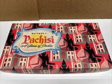 Whitman pachisi game for sale  Zanesville