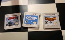 Lot nintendo 3ds for sale  Las Vegas