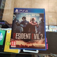 Resident Evil 2 [PAL] (PlayStation 4, 2019) , Muito Bom comprar usado  Enviando para Brazil