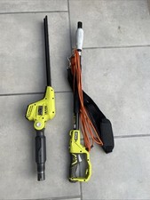 Ryobi rpt4545m extended for sale  HENFIELD