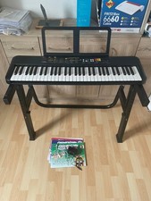 Keyboard yamaha psr gebraucht kaufen Keyboard yamaha psr gebraucht kaufen  Castrop-Rauxel