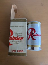 Vintage rainier beer for sale  Bethlehem