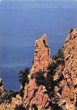 Calanques piana mitre d'occasion  France