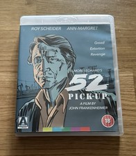 Pick blu ray gebraucht kaufen  Freiburg im Breisgau