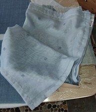 Vorhänge schals gardinen gebraucht kaufen  Koberg, Breitenfelde, Lankau