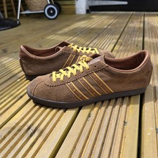 Adidas consortium church for sale  GUISBOROUGH