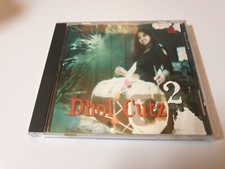 Dhol cutz hindi for sale  MANCHESTER