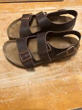 Birkenstock milano men for sale  Indianapolis