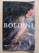 Boldini giovanni guide usato  Volvera