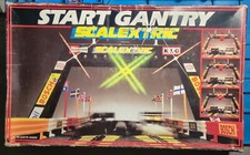 Scalextric c209 start for sale  MIDDLESBROUGH