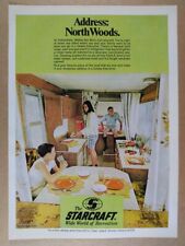 1969 starcraft galaxy for sale  Hartland