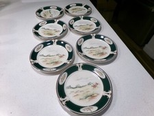 Noritake keltcraft pursuit for sale  Austin