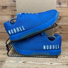 Nobull trainers mens for sale  BUCKHURST HILL