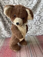 Antique old teddy for sale  BURTON-ON-TRENT