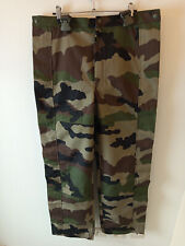Pantalon impermeable armee d'occasion Pantalon impermeable armee d'occasion  Belleville