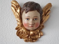 Engel putte engelkopf gebraucht kaufen  Freiburg im Breisgau