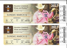 Houston livestock show for sale  York