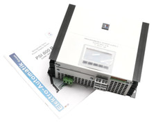 Elektro automatik einbaunetzge gebraucht kaufen  Stadtlohn