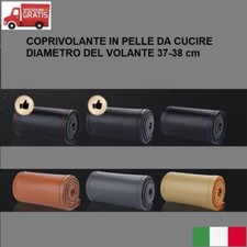Coprivolante universale pelle usato  Valenzano