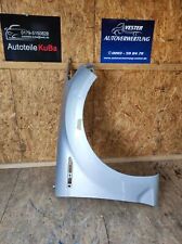 Kotflügel silber ford gebraucht kaufen  Duisburg