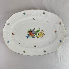 Herend oval platter for sale  Boca Raton