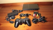 Sony playstation slim usato  Fucecchio