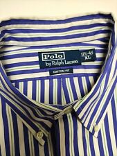 Camicia uomo righe usato  Spoleto