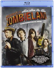 Benvenuti zombieland frankenst usato  Salerno