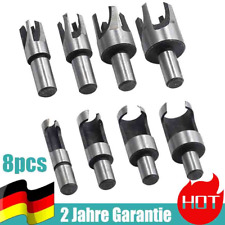 Bohrer set zapfenschneider gebraucht kaufen  Hannover