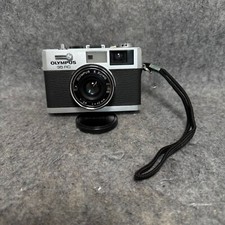 Olympus rangefinder film for sale  SHREWSBURY