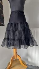 Jupon nylon taille d'occasion  Metz-