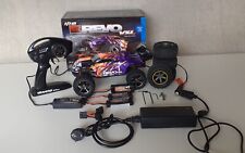 Traxxas revo vxl usato  Bruneck