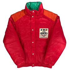 Gucci size puffer for sale  GOOLE