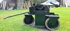 Welding gas bottles for sale  MATLOCK