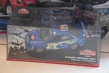 Subaru impreza wrc d'occasion Subaru impreza wrc d'occasion  La Capelle