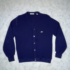 Vtg izod lacoste for sale  Memphis