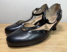 Hotter rumba black for sale  KIRKCALDY