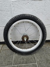 Inch bike rear for sale  HARROW