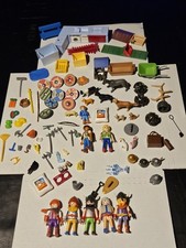 Vintage playmobil figures for sale  Canton